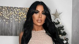 רייצל קייטלין, צילום: אינסטגרם